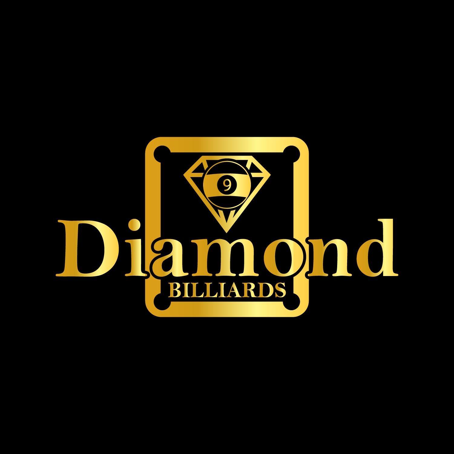 Diamond Billiards